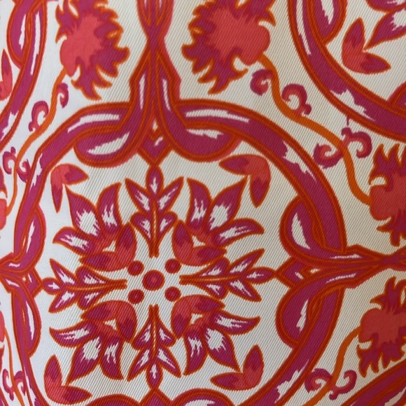 Mud pie 100% cool rayon sz s dress - Picture 5 of 5